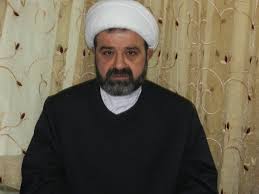 المفتي حسن عبدالله