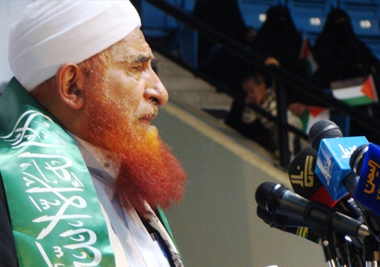 Abdul-Majid Zindani