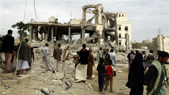 Yemen