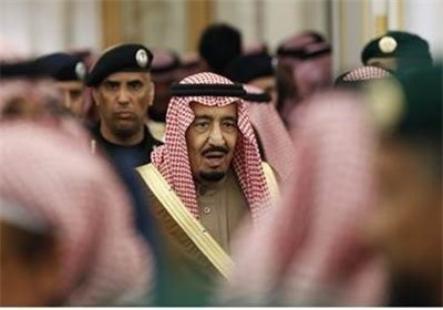 سعودي عرب