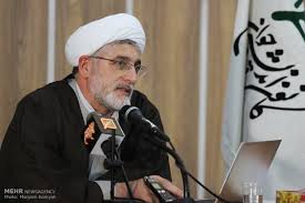 حجت اسلام داود فيرحي، استاد دانشگاه تهران