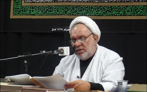 اسلام آمریکایی جهاد علیه ظالم را حذف کرده است/ حضور حجت الاسلام حسن خمینی در مراسم ارتحال امام در برزیل