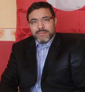 Imaduddin al-Hamrouni