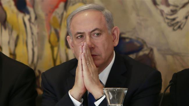 Benjamin Netanyahu