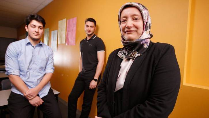 Australian Muslims