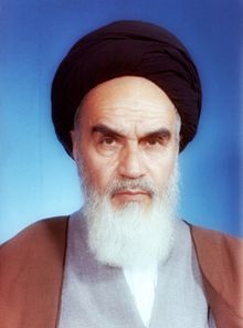 امام خميني(رہ)