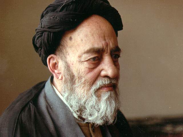 Allameh Tabatabaee