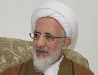 آيت الله جوادي آملي