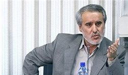 دکتر موسي حقاني رئيس مؤسسه مطالعات تاريخ معاصر ايران