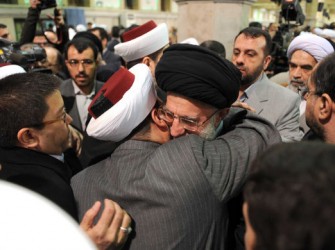 Shiite, Sunni gap