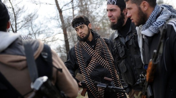 Nusra Front