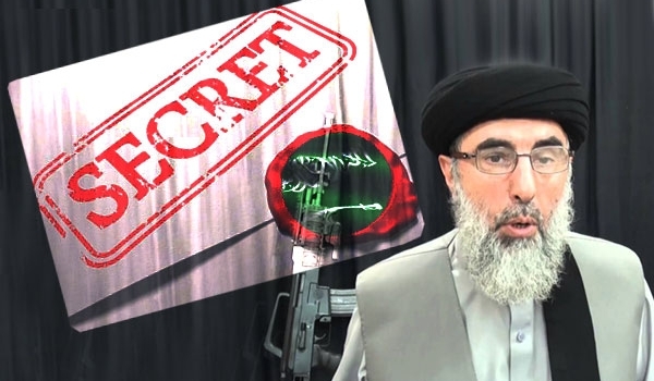 leader of Afghanistan