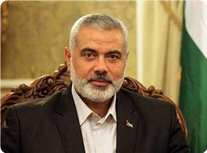 Ismail Haniyeh