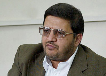 محمد مهدي مفتح