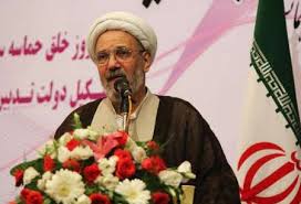 حجت الاسلام شوشتري، رييس دفتر بازرسي رياست جمهوري