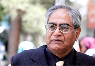 Iftikhar Hussain Arif