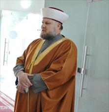 شيخ محمد الموعد