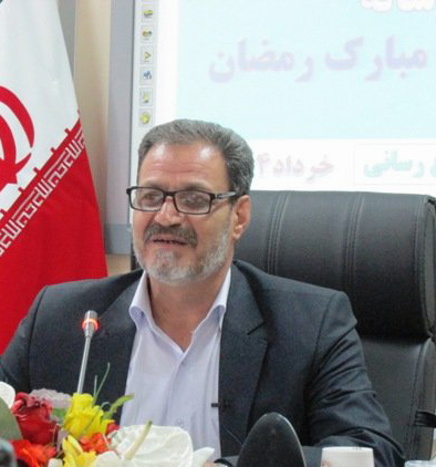 ناصري مدير کل کميته امداد امام خميني استان مرکزي 