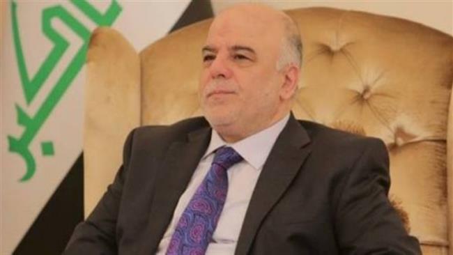 Iraqi Prime Minister
