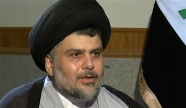 Muqtada al-Sadr