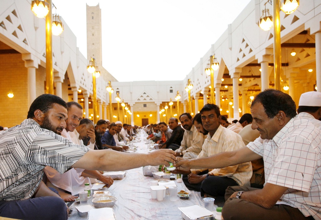 Ramadan