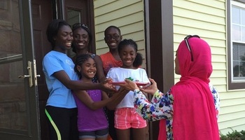 New Jersey Muslims