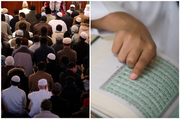 Ramadan