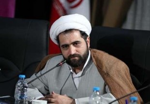Hojat-ol-Islam Mohammad Taqi Kazeminasab