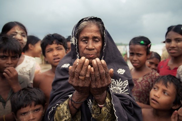 Rohingya