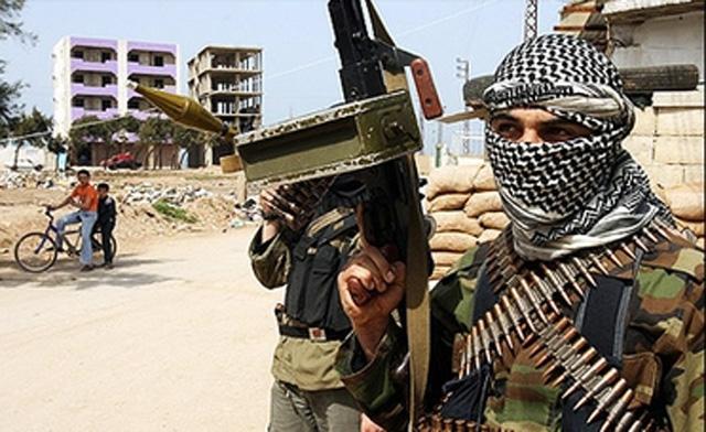 Al-Qaeda