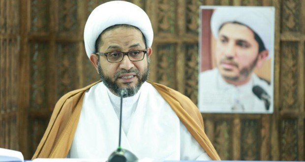 Shaykh Muhammad Sanqour