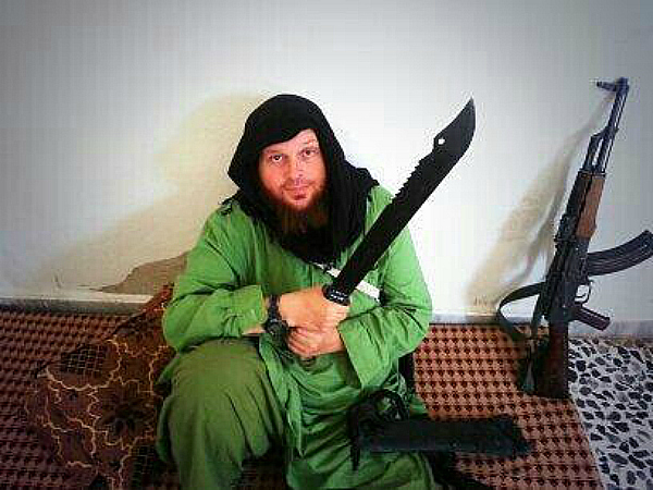 ISIS