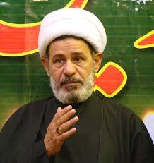 Hujjat al-Islam Ja