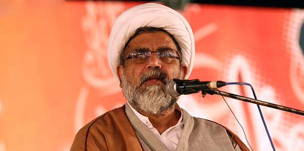 Raja Nasir Abbas Jafari