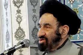 حجت الاسلام سيد ابوالقاسم شجاعي
