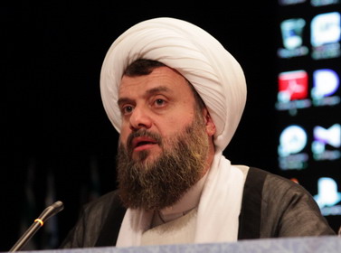 Ayatollah Hadavi Tehrani
