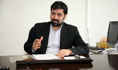 محمدرضا امامي، مدير برنامه ريزي، بررسي و ارزشيابي بعثه مقام معظم رهبري 
