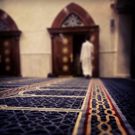 Mosque
