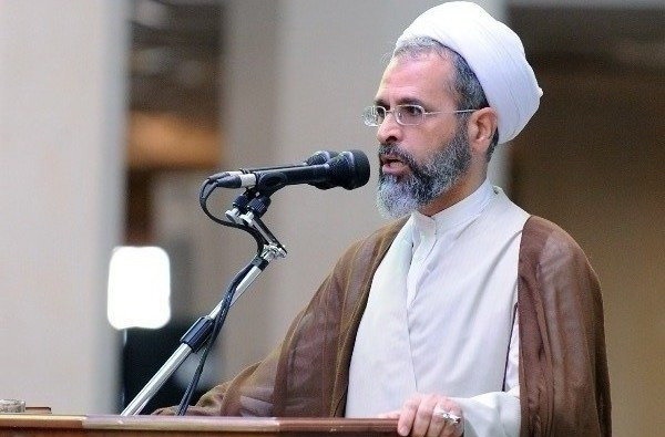 Ayatollah Arafi