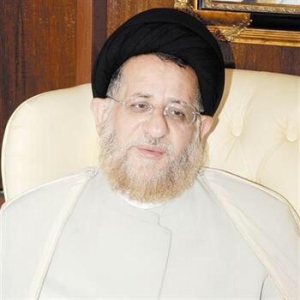 Sheikh Al-Muhri