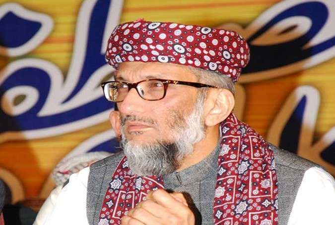 ڈاکٹر صاحبزادہ ابوالخير زبير