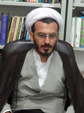 حجتالاسلام جواد سليماني اميري