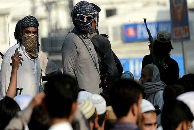 اہل سنت والجماعت پاکستان 