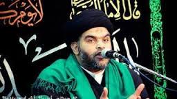 السيد ضياء الخباز