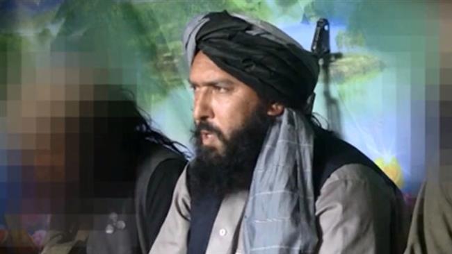 Hafiz Saeed Khan