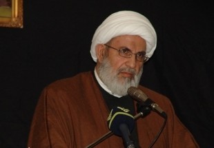 Hujjat-ul-Islam Yezbek