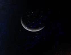 عيد کا چاند