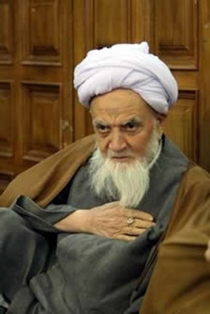 مرحوم اشتهاردي