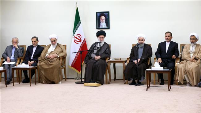 Ayatollah Khamenei