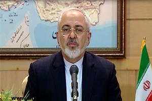 دکتر محمد جواد ظريف